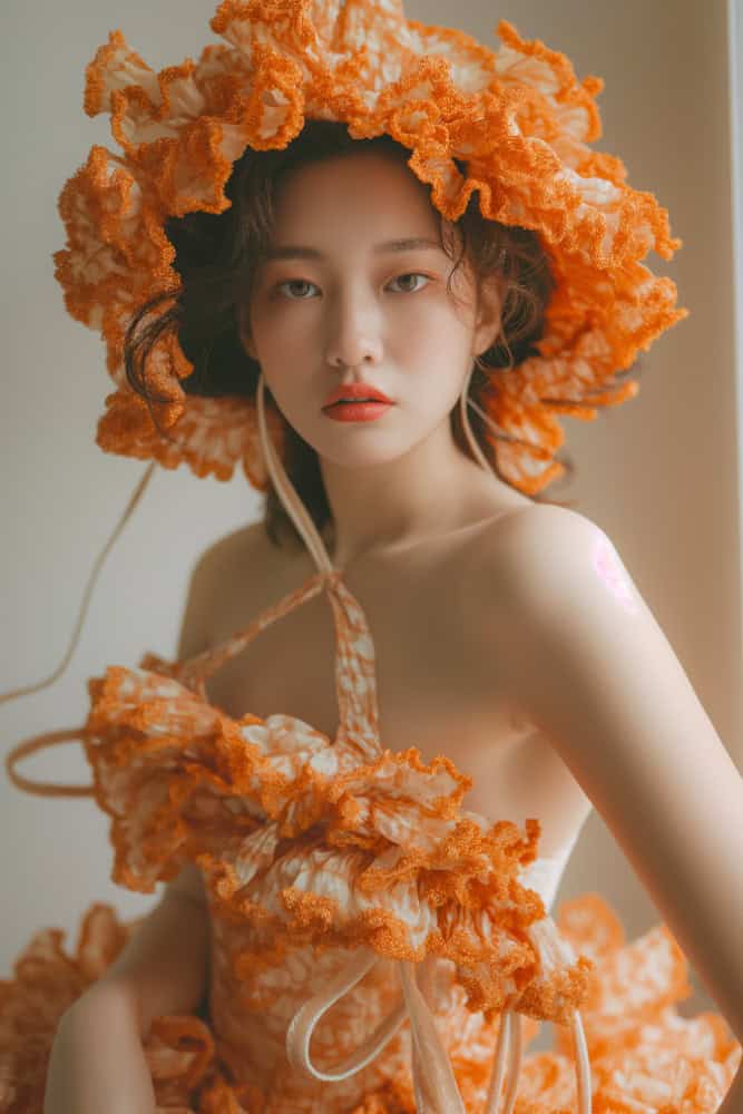 douyin style
